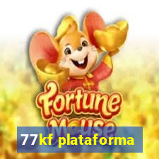 77kf plataforma